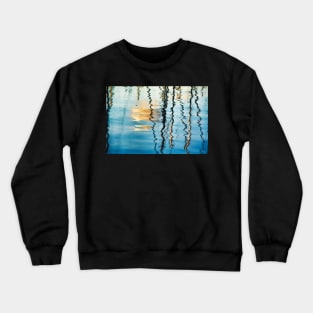 Abstracts from the sea #13 Crewneck Sweatshirt